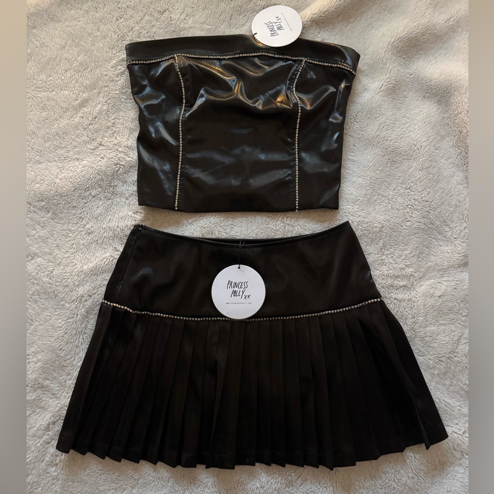 Princess polly set - Picture 2 of 2